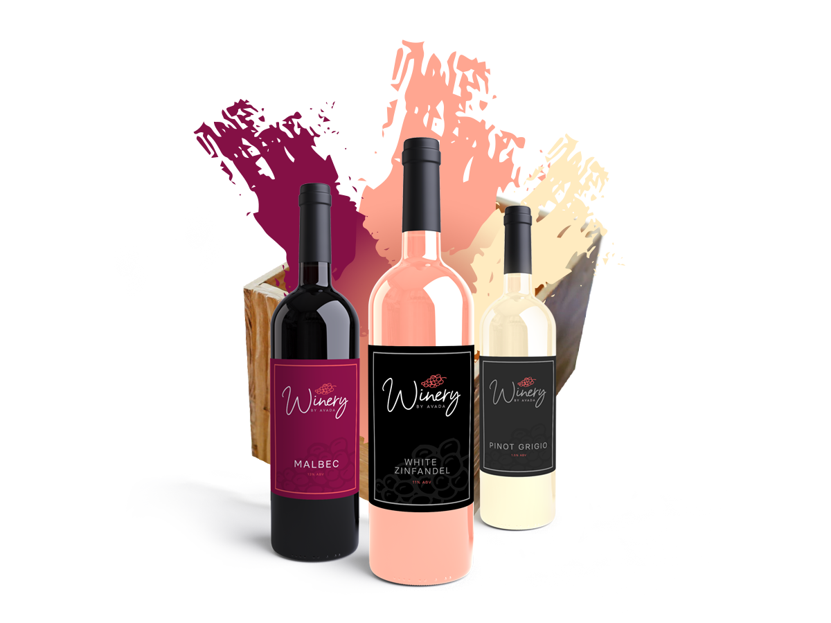 Mixed Wine Case case-mix